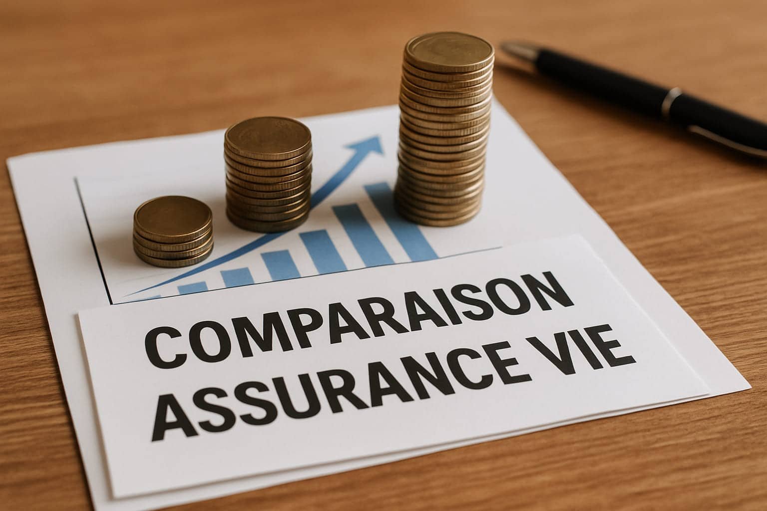 Comparatif des meilleures assurances vie